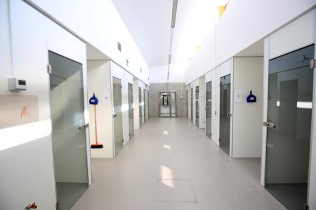 ZAVETIŠČE GMAJNICE PODPIS KONCESIJSKE POGODBE 39 FOTO LJUBO VUKELIČ